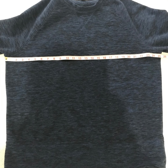 Banana Republic Arctic Fleece Pullover - Picture 4 of 6